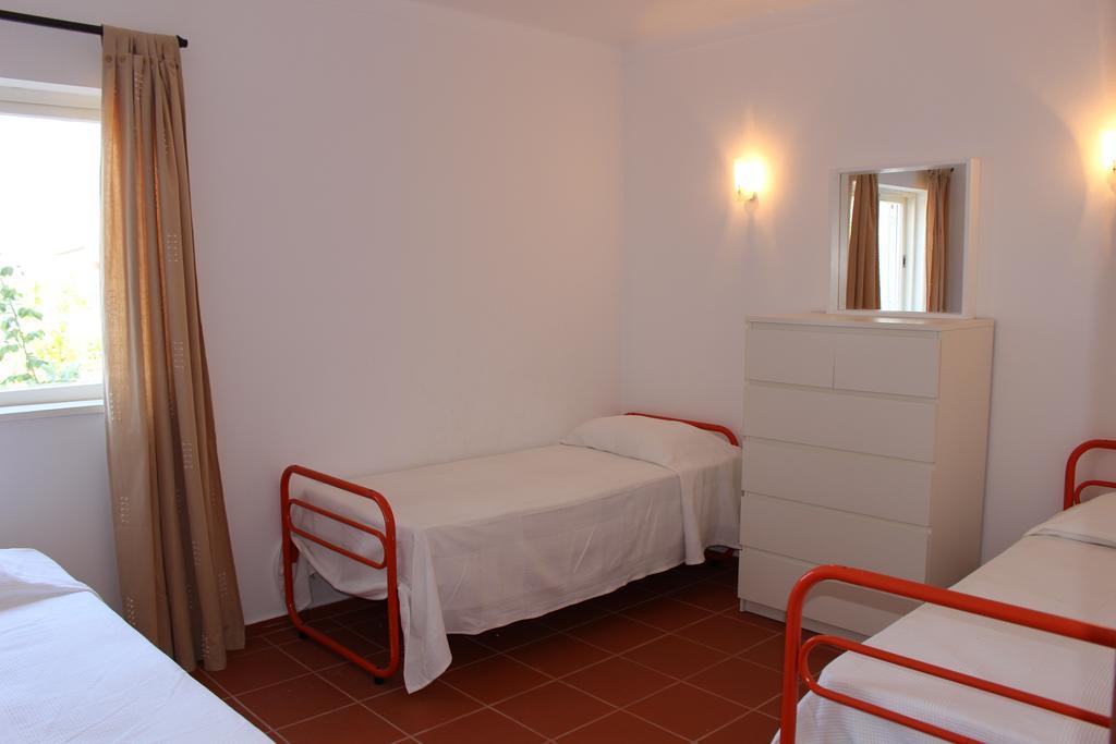 Apartment Casa Azul Quarteira Værelse billede