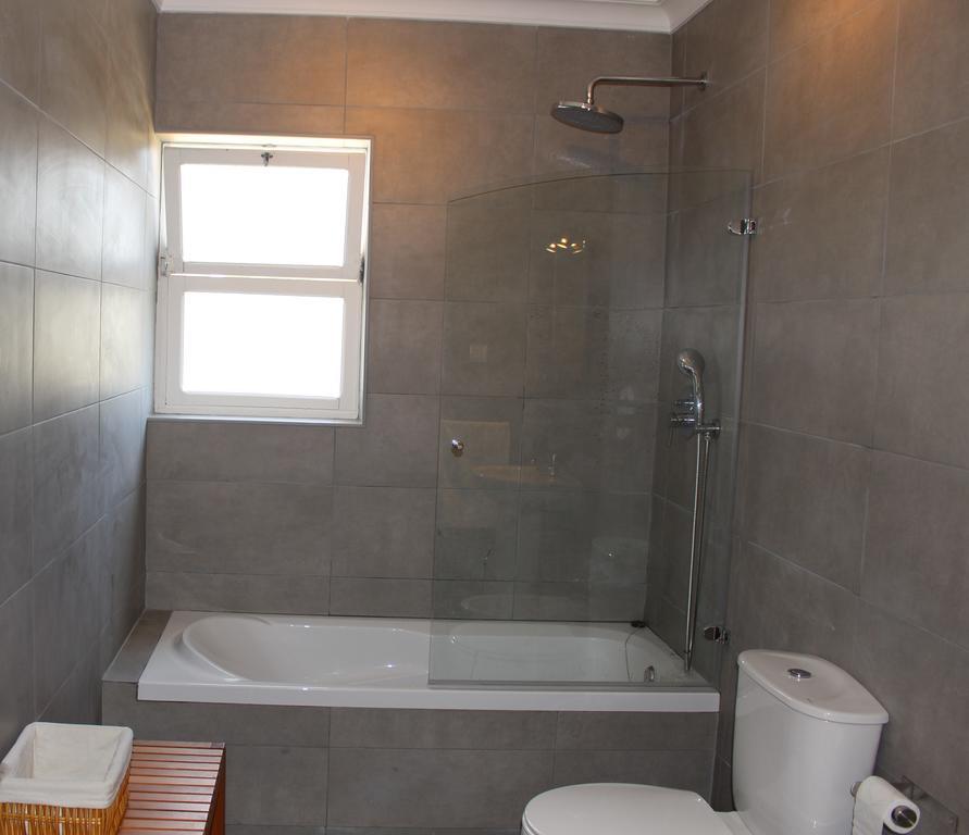 Apartment Casa Azul Quarteira Værelse billede